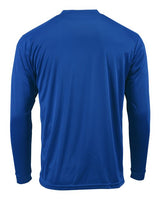 Paragon Youth Long Islander Performance Long Sleeve T-Shirt Paragon