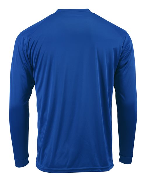 Paragon Youth Long Islander Performance Long Sleeve T-Shirt
