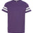 LAT Youth Football Fine Jersey Tee LAT