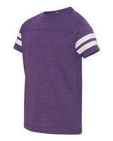 LAT Youth Football Fine Jersey Tee LAT