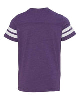 LAT Youth Football Fine Jersey Tee LAT