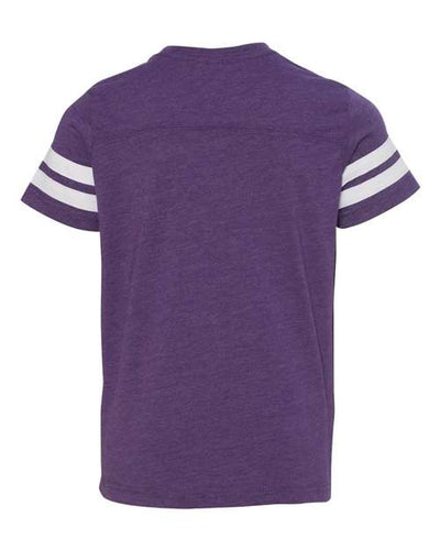 LAT Youth Football Fine Jersey Tee