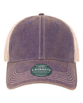 LEGACY Youth Old Favorite Trucker Cap LEGACY