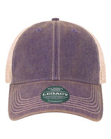 LEGACY Youth Old Favorite Trucker Cap LEGACY