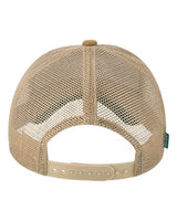 LEGACY Old Favorite Five-Panel Trucker Cap LEGACY