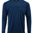 Paragon Youth Long Islander Performance Long Sleeve T-Shirt Paragon