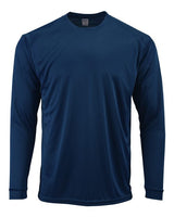 Paragon Youth Long Islander Performance Long Sleeve T-Shirt Paragon