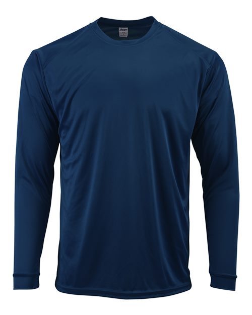 Paragon Youth Long Islander Performance Long Sleeve T-Shirt