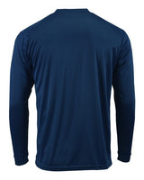Paragon Youth Long Islander Performance Long Sleeve T-Shirt Paragon