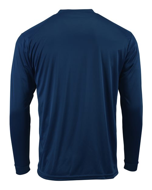 Paragon Youth Long Islander Performance Long Sleeve T-Shirt