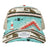 LEGACY Five-Panel Trucker Cap LEGACY