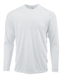 Paragon Youth Long Islander Performance Long Sleeve T-Shirt Paragon