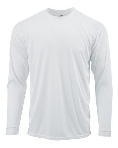 Paragon Youth Long Islander Performance Long Sleeve T-Shirt
