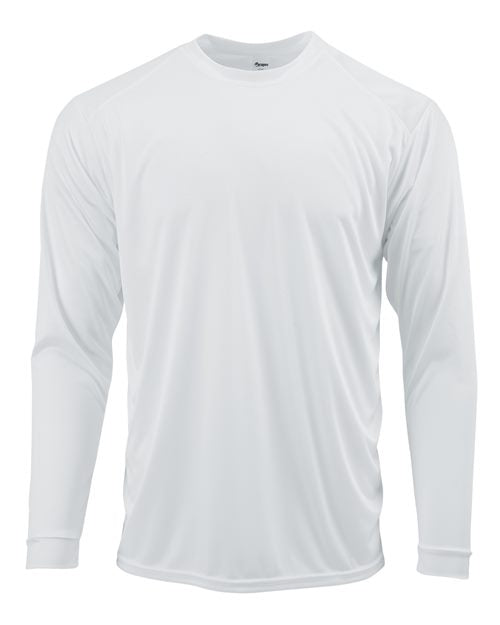 Paragon Youth Long Islander Performance Long Sleeve T-Shirt