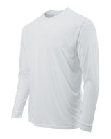 Paragon Youth Long Islander Performance Long Sleeve T-Shirt Paragon
