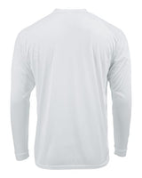 Paragon Youth Long Islander Performance Long Sleeve T-Shirt Paragon