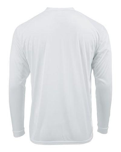 Paragon Youth Long Islander Performance Long Sleeve T-Shirt