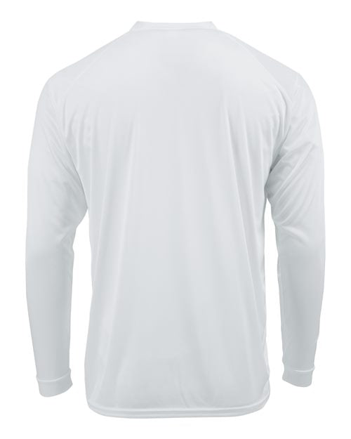 Paragon Youth Long Islander Performance Long Sleeve T-Shirt