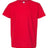 American Apparel Toddler's Fine Jersey Tee American Apparel