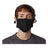 Hanes 2-Ply Cotton Pocket Face Mask Hanes