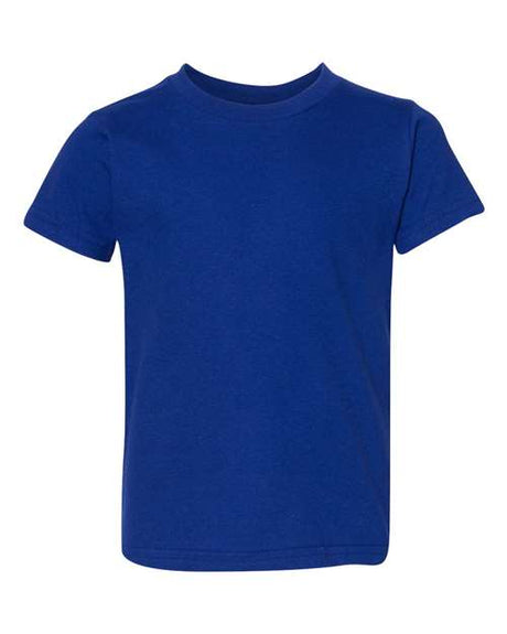 American Apparel Toddler's Fine Jersey Tee American Apparel