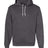 American Apparel Men's Flex Fleece Drop-Shoulder Hoodie Mens Apparel Sweatshirts & Fleece