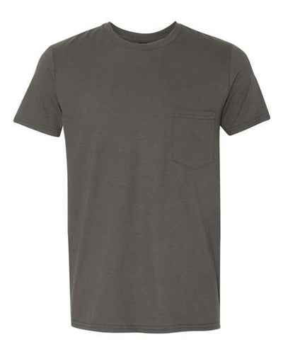Anvil Men's Lightweight Pocket T-Shirt