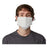 Hanes 2-Ply Polyester Pocket Face Mask Hanes