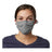 Hanes X-Temp™ 2-Ply Adjustable Face Mask Hanes