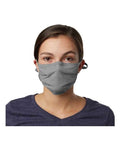 Hanes X-Temp™ 2-Ply Adjustable Face Mask Hanes