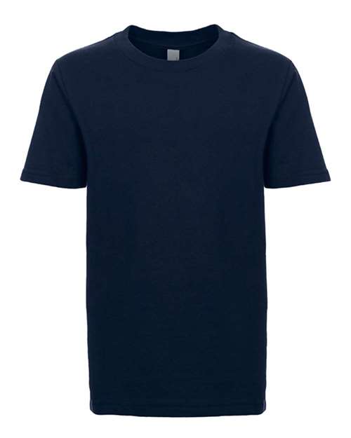 Next Level Youth Eco Performance T-Shirt