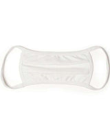 Hanes 3-Ply Cotton Face Masks - 50 Pack Hanes