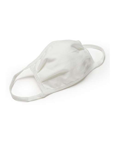Hanes X-Temp™ Youth 2-Ply Face Mask Hanes
