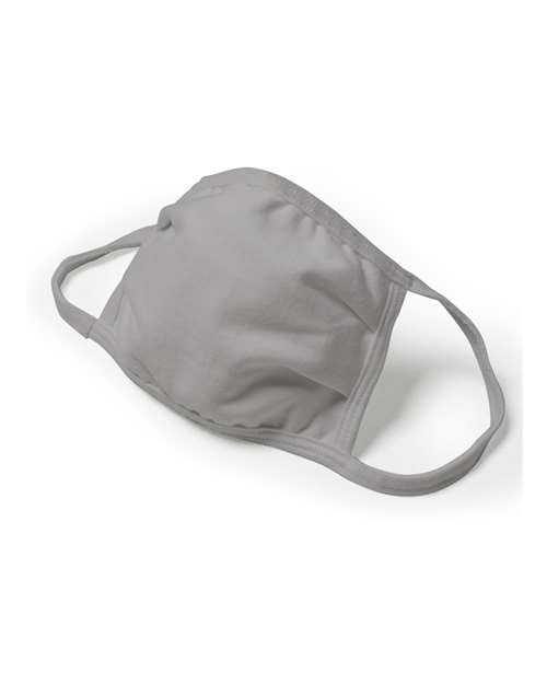 Hanes X-Temp™ Youth 2-Ply Face Mask Hanes