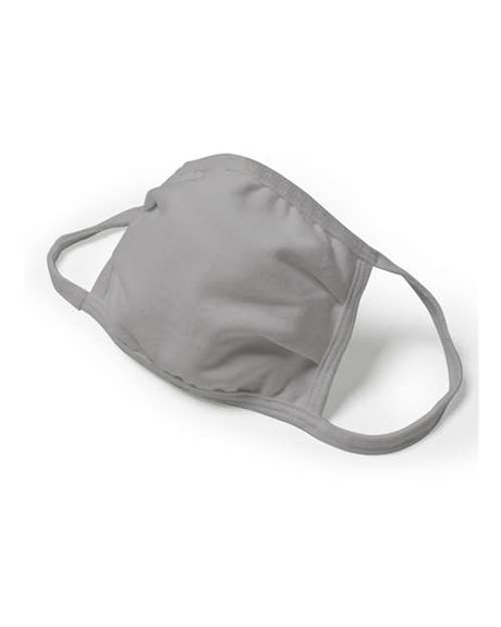 Hanes X-Temp™ Youth 2-Ply Face Mask Hanes