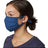 Hanes X-Temp™ Youth 2-Ply Face Mask Hanes