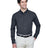 CORE365 Men's Operate Long-Sleeve Twill Shirt CORE365