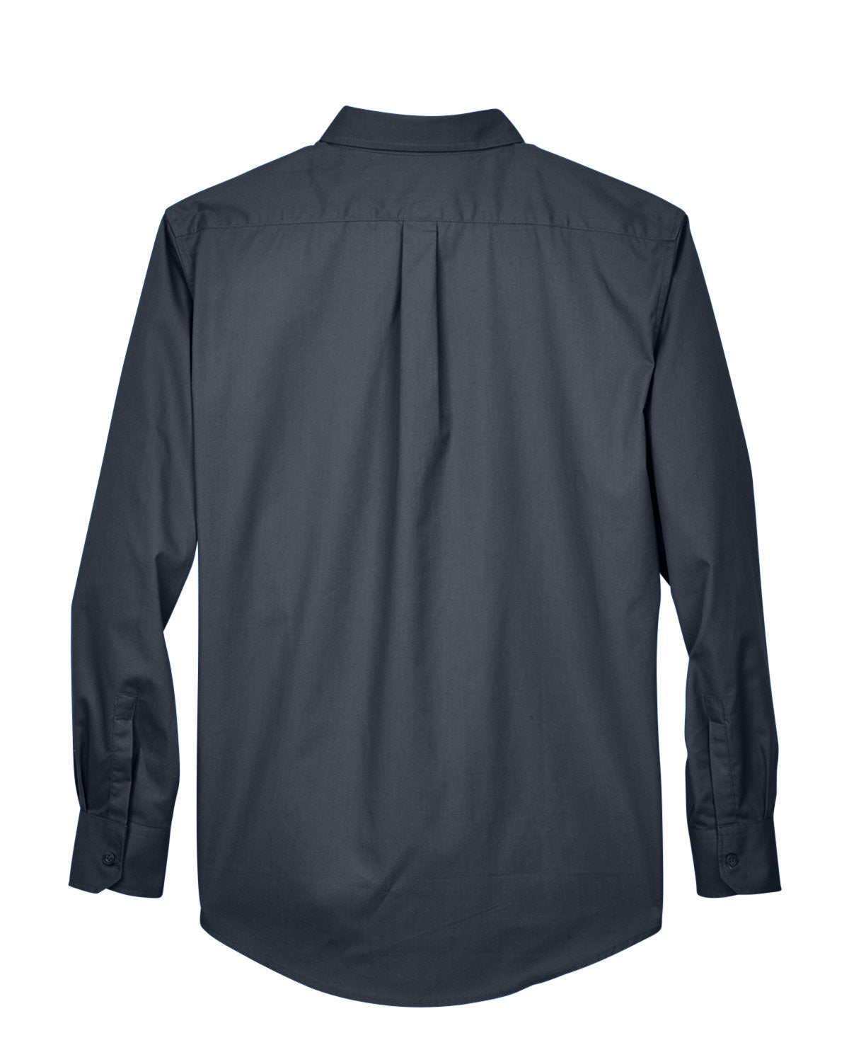 CORE365 Men's Operate Long-Sleeve Twill Shirt CORE365
