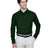 CORE365 Men's Operate Long-Sleeve Twill Shirt CORE365