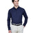 CORE365 Men's Operate Long-Sleeve Twill Shirt CORE365