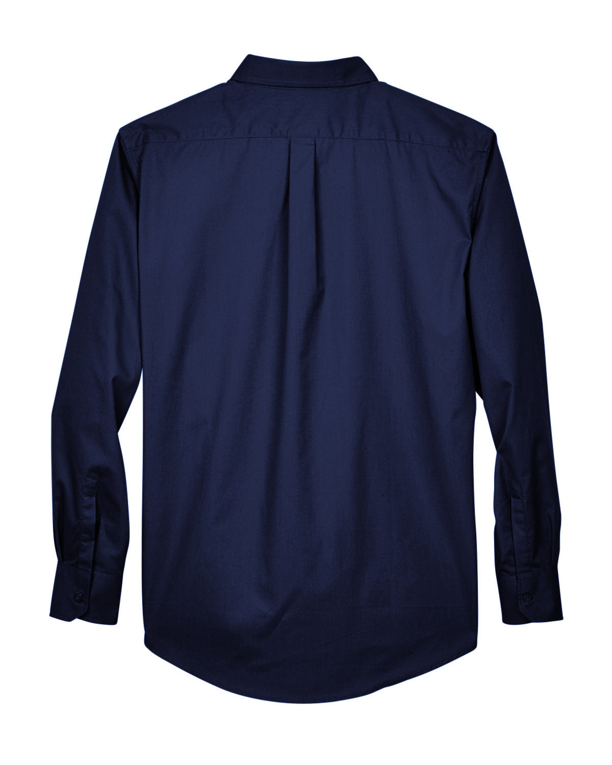 CORE365 Men's Operate Long-Sleeve Twill Shirt CORE365