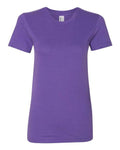 American Apparel Women's Fine Jersey T-Shirt