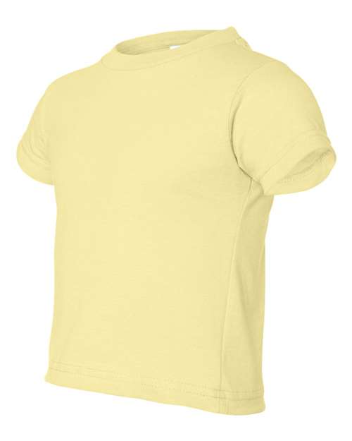 Rabbit Skins Toddler's Cotton Jersey Tee Rabbit Skins