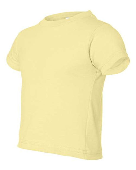 Rabbit Skins Toddler's Cotton Jersey Tee Rabbit Skins