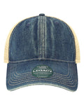LEGACY Men's Old Favorite Trucker Cap LEGACY