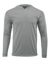 Paragon Bahama Performance Hooded Long Sleeve T-Shirt Paragon