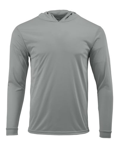 Paragon Bahama Performance Hooded Long Sleeve T-Shirt