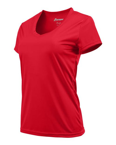 Paragon Women's Vera V-Neck T-Shirt