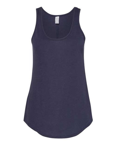 Alternative Women's Backstage Vintage 50/50 Tank Alternative
