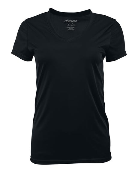 Paragon Women's Vera V-Neck T-Shirt Paragon